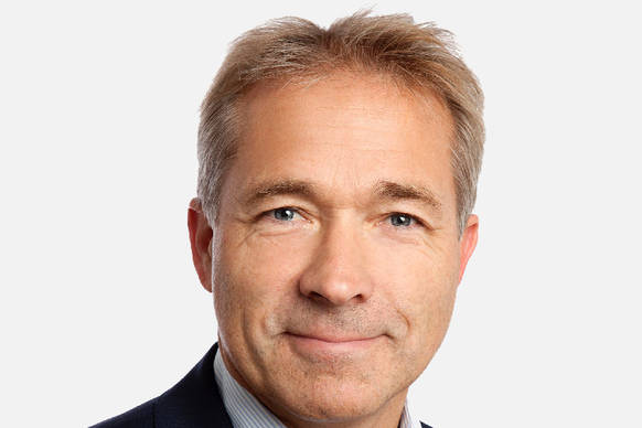 <b>Rune Marthinussen</b> - CEO bei Glamox [Bild: Glamox Luxo Lighting GmbH] - csm_glamox-luxo-rune-marthinussen_eec46be223